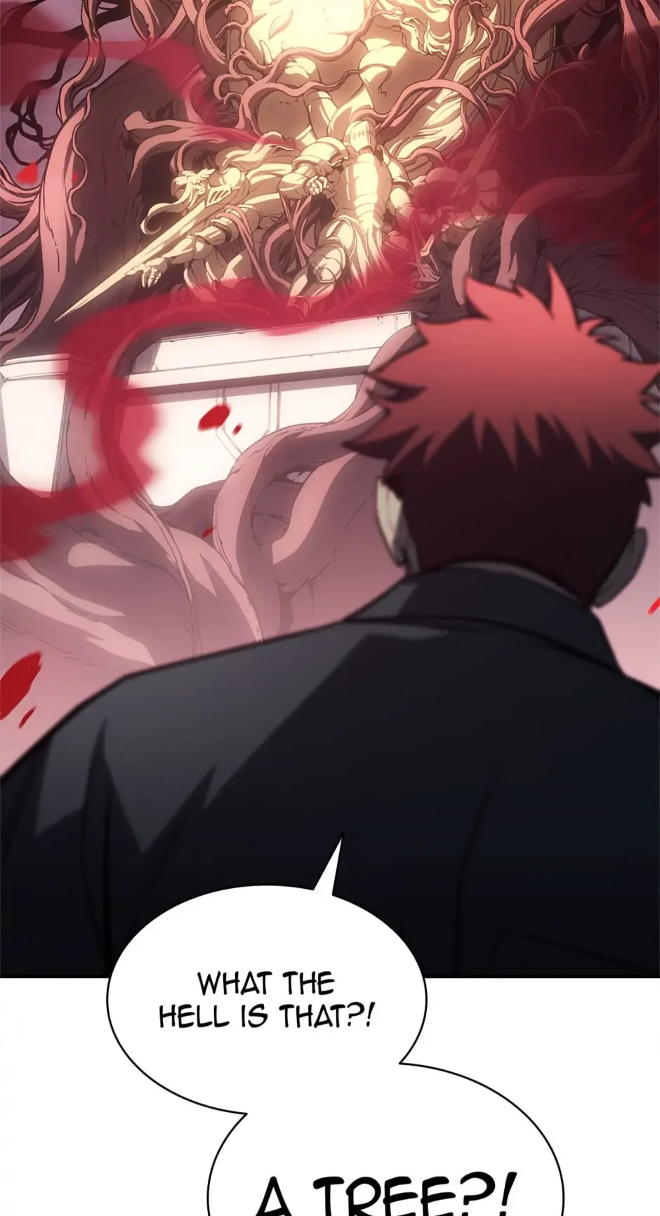 Return of the Disaster-Class Hero Chapter 50 - 5