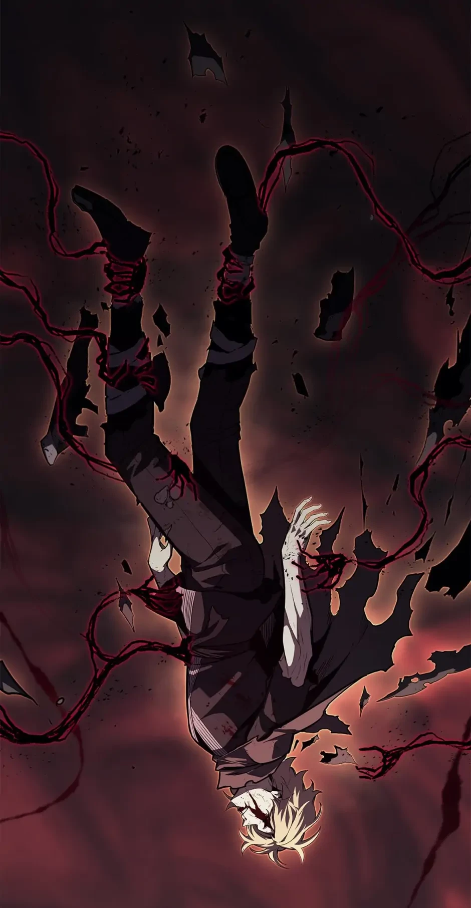 Return of the Disaster-Class Hero Chapter 51 - 103