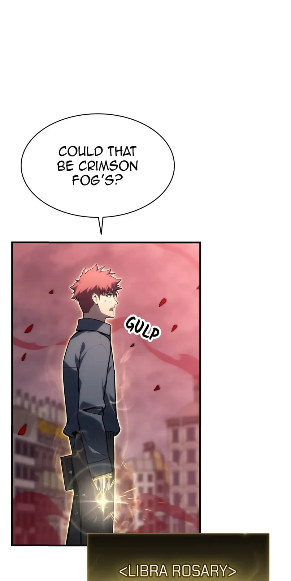 Return of the Disaster-Class Hero Chapter 50 - 9