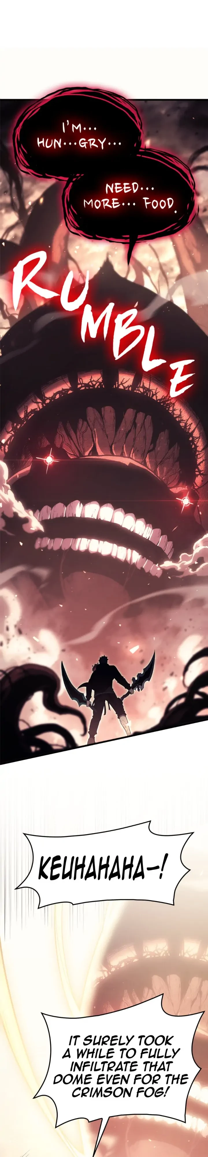 Return of the Disaster-Class Hero Chapter 49 - 1