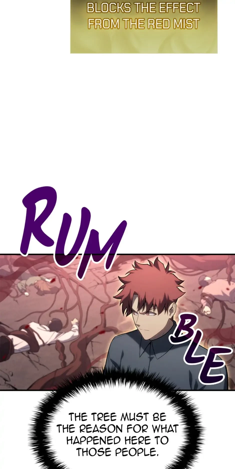 Return of the Disaster-Class Hero Chapter 50 - 10