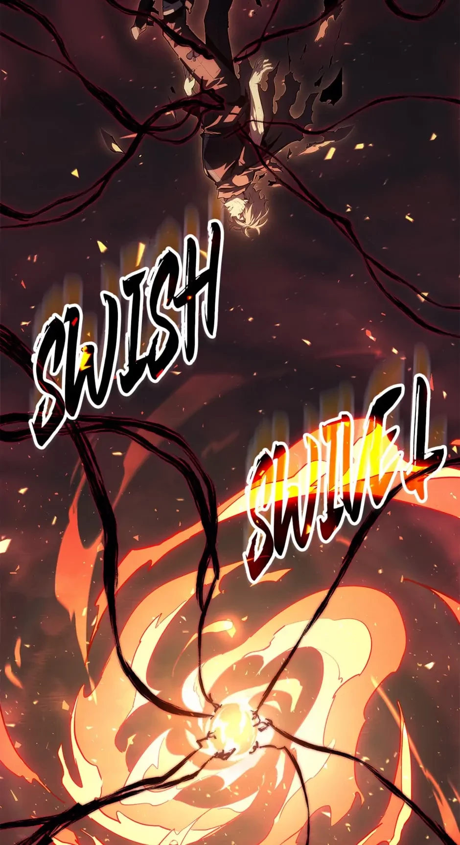 Return of the Disaster-Class Hero Chapter 51 - 109