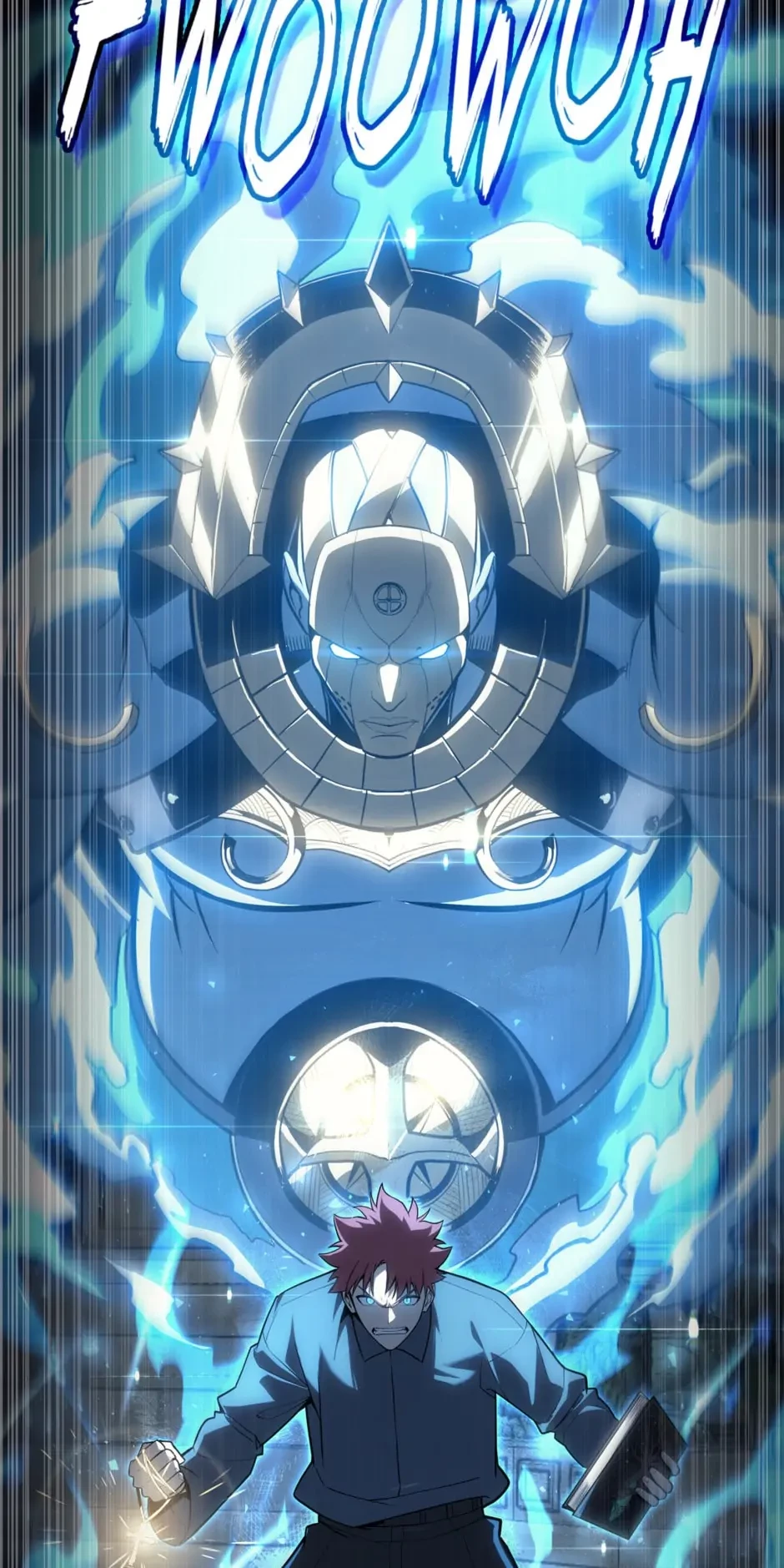 Return of the Disaster-Class Hero Chapter 50 - 13