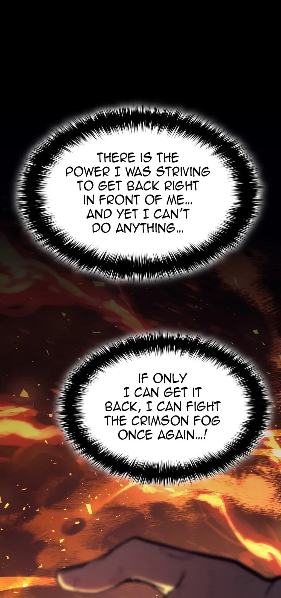Return of the Disaster-Class Hero Chapter 51 - 111