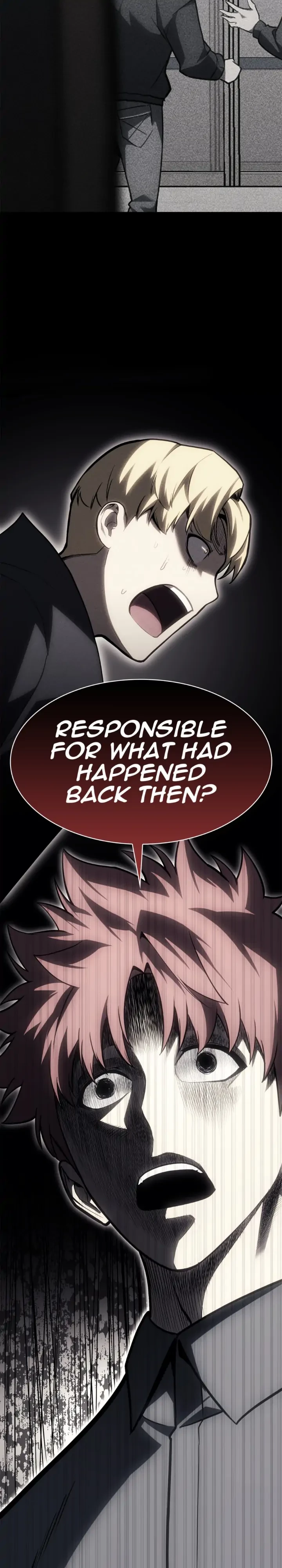 Return of the Disaster-Class Hero Chapter 49 - 5