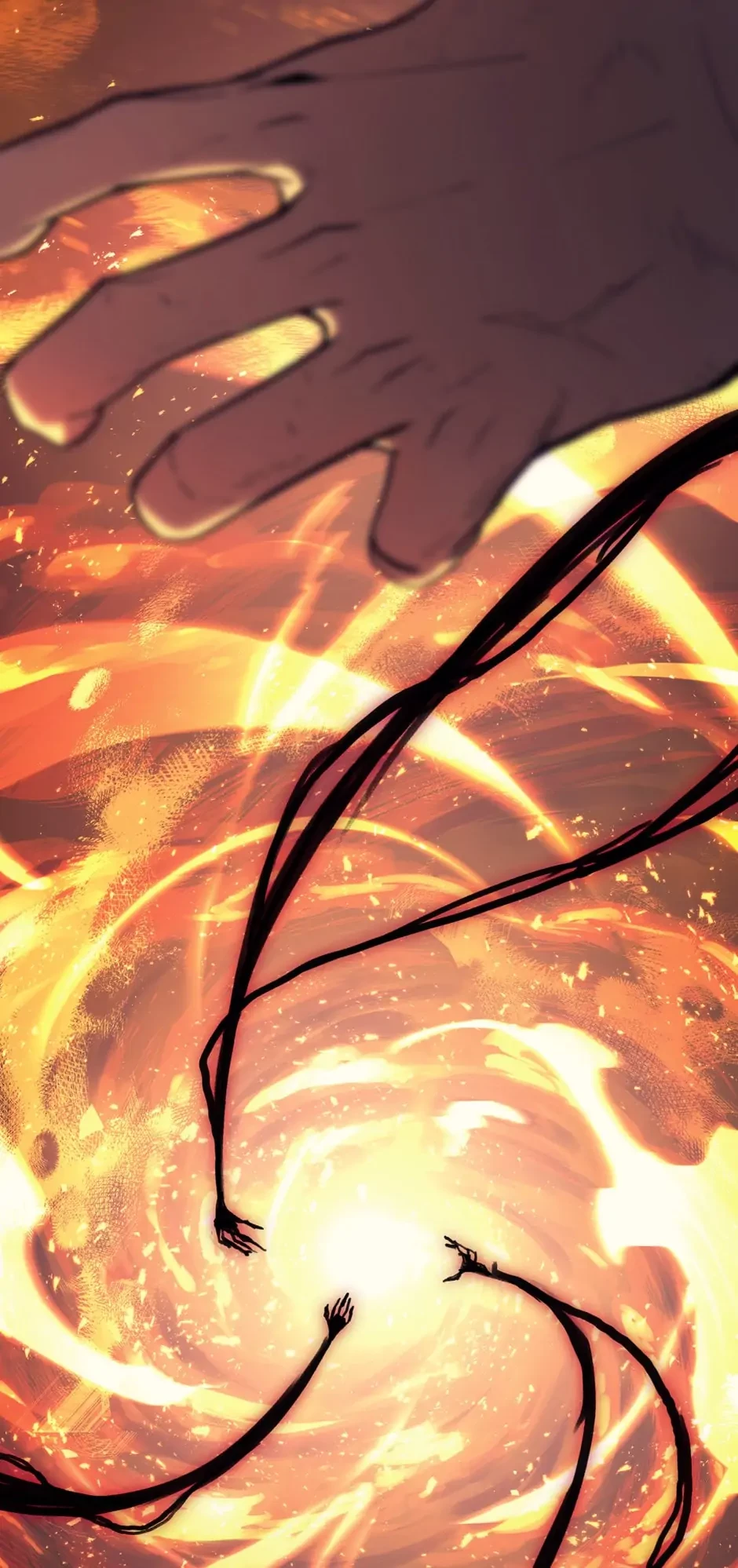 Return of the Disaster-Class Hero Chapter 51 - 112