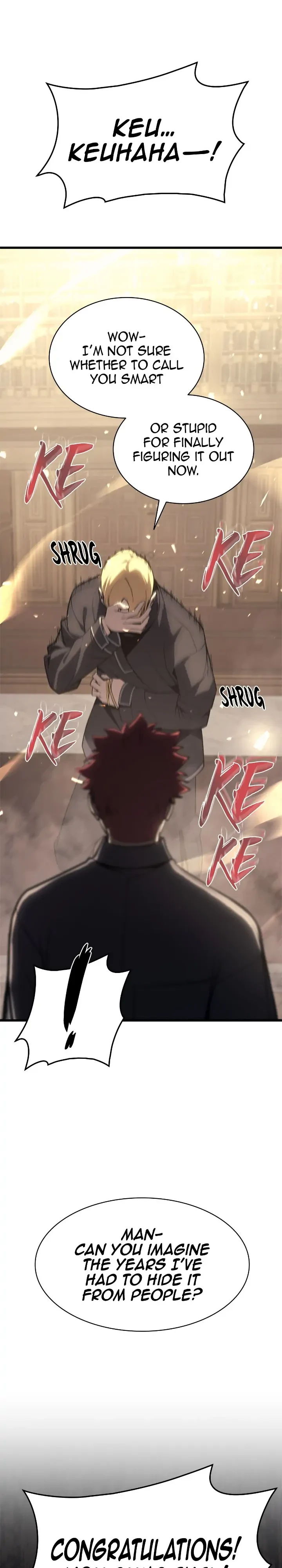 Return of the Disaster-Class Hero Chapter 49 - 7