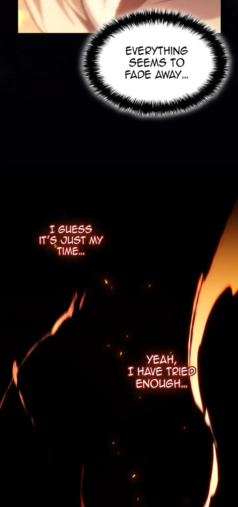 Return of the Disaster-Class Hero Chapter 51 - 114