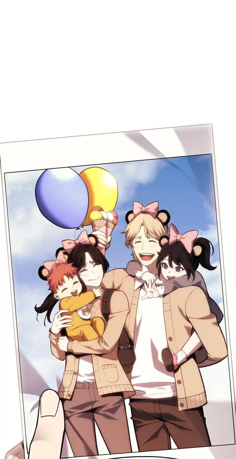 Return of the Disaster-Class Hero Chapter 51 - 118