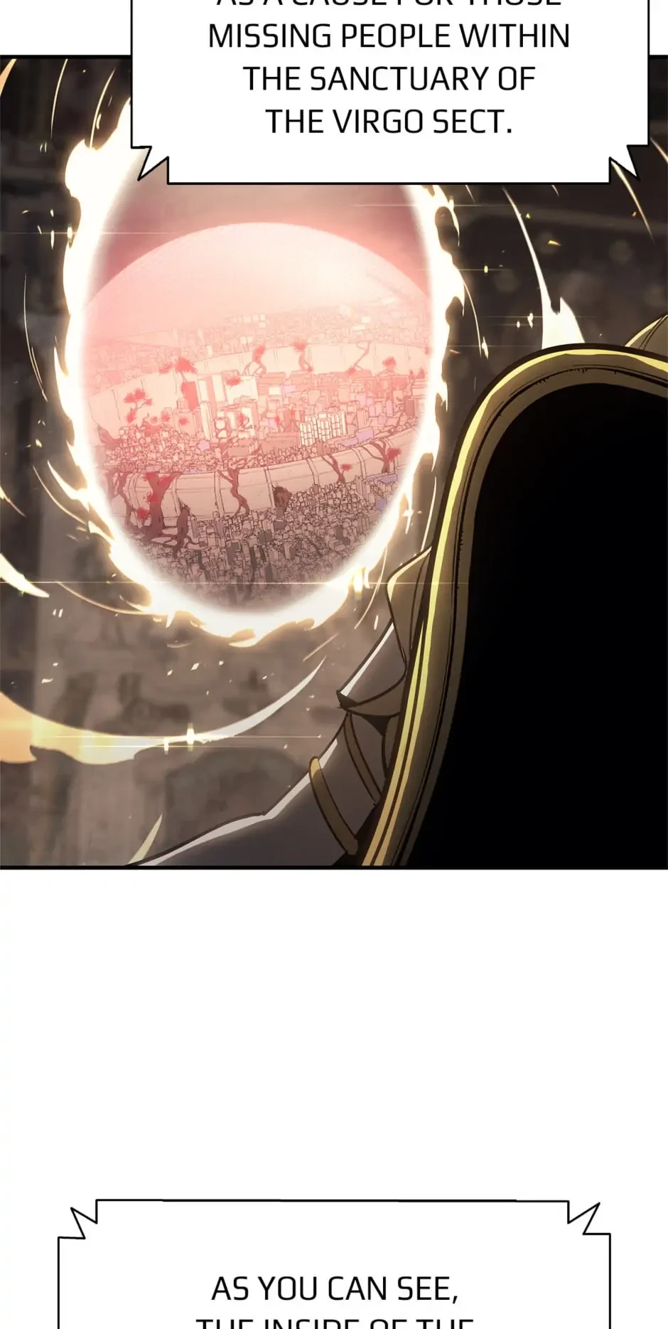 Return of the Disaster-Class Hero Chapter 50 - 21