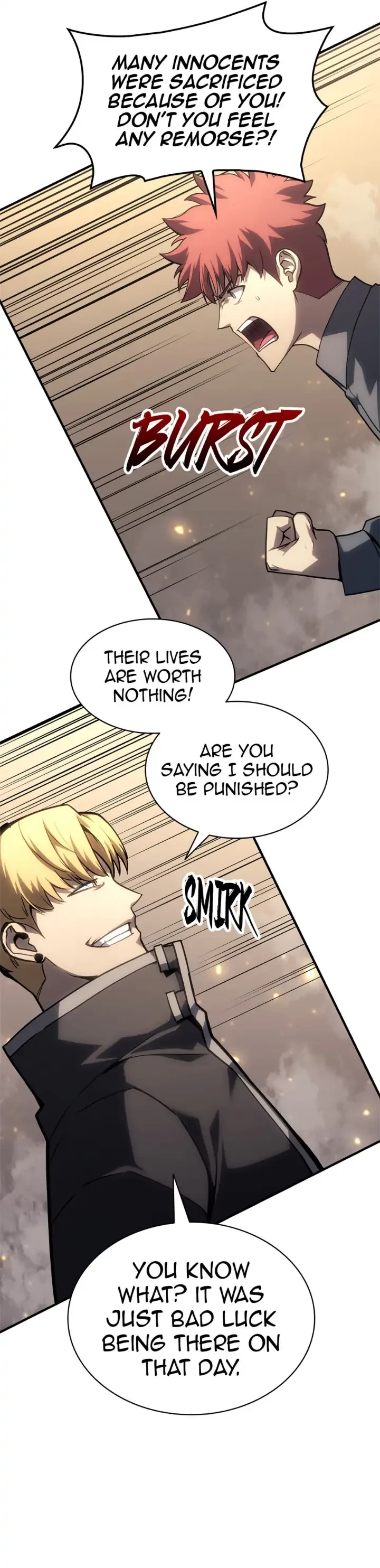 Return of the Disaster-Class Hero Chapter 49 - 11