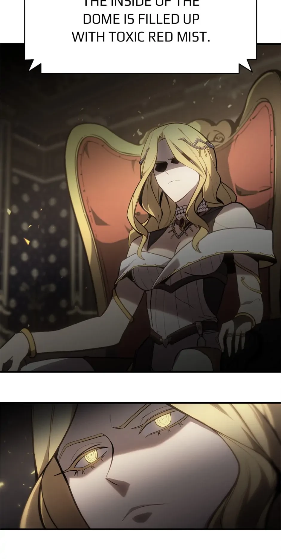 Return of the Disaster-Class Hero Chapter 50 - 22