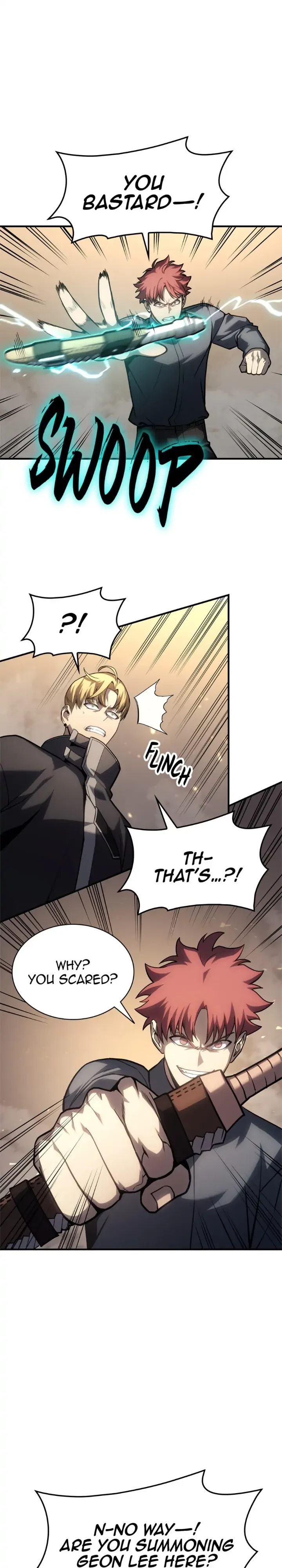 Return of the Disaster-Class Hero Chapter 49 - 12