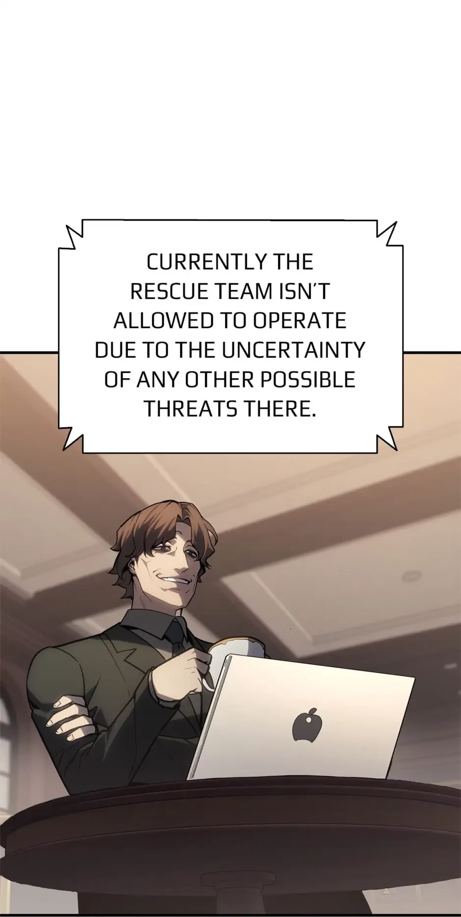 Return of the Disaster-Class Hero Chapter 50 - 23