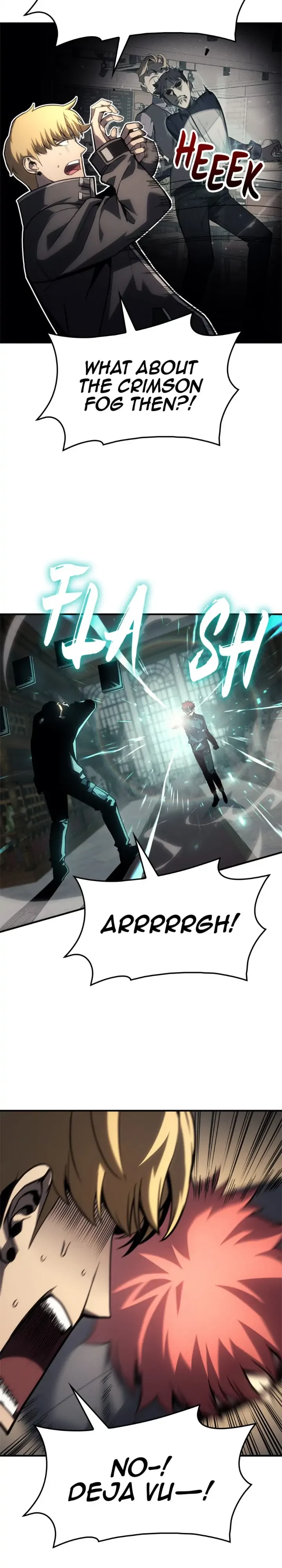 Return of the Disaster-Class Hero Chapter 49 - 13