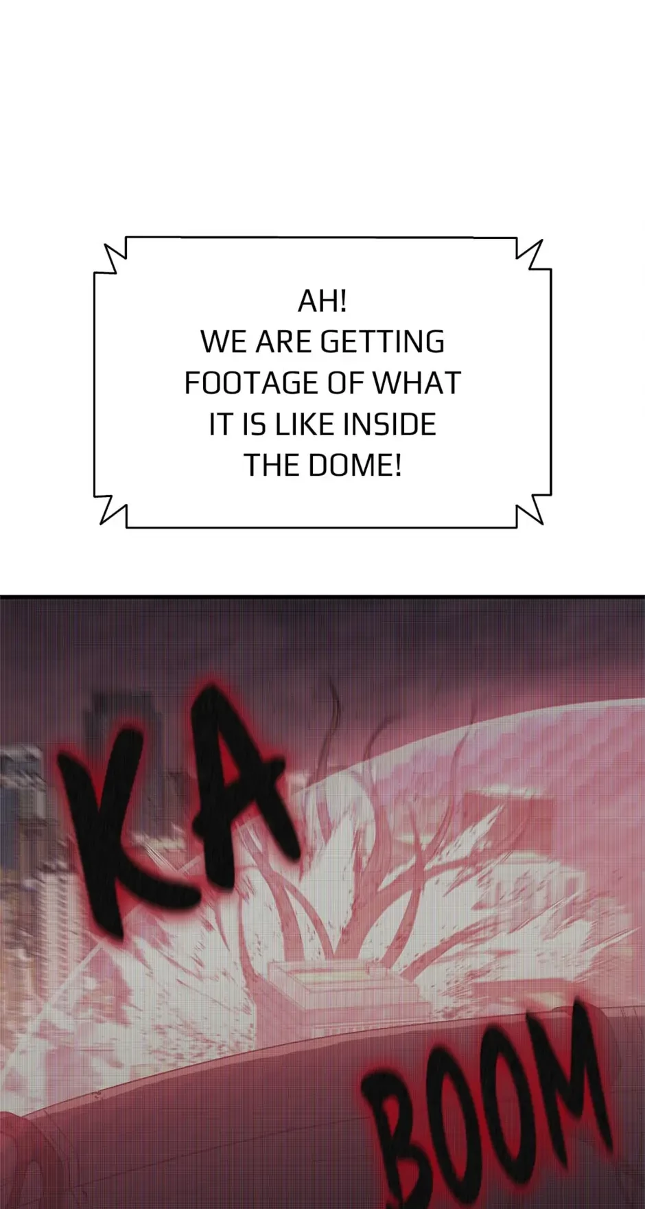 Return of the Disaster-Class Hero Chapter 50 - 25