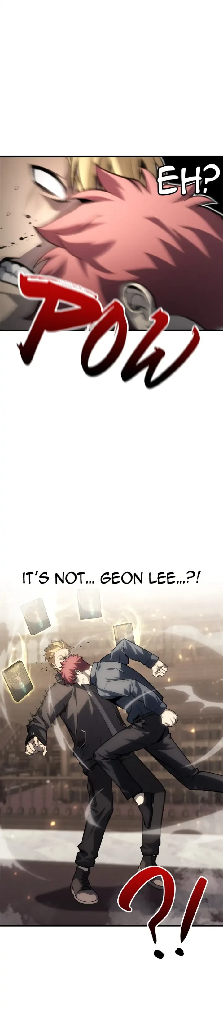 Return of the Disaster-Class Hero Chapter 49 - 14