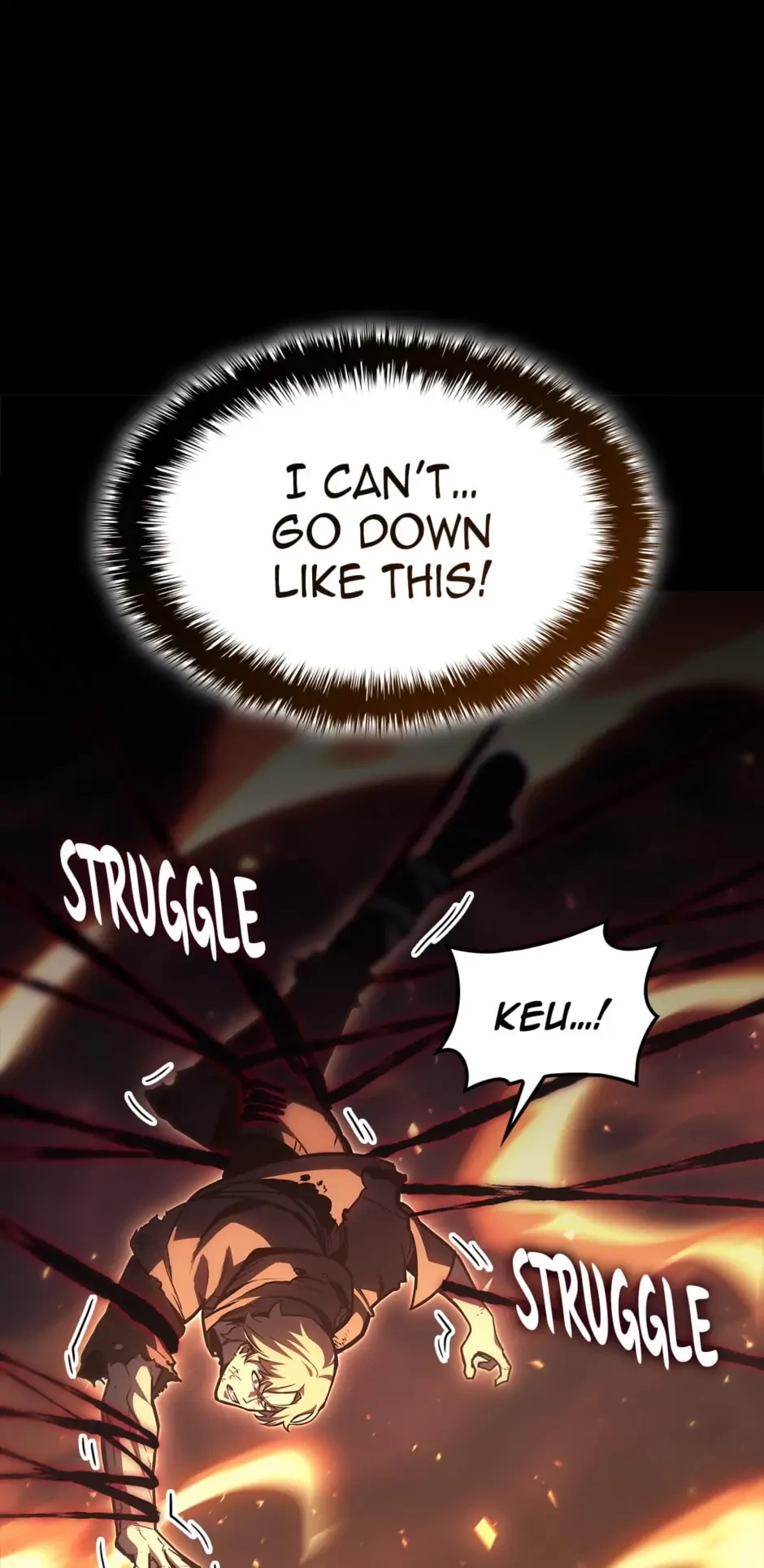 Return of the Disaster-Class Hero Chapter 51 - 125