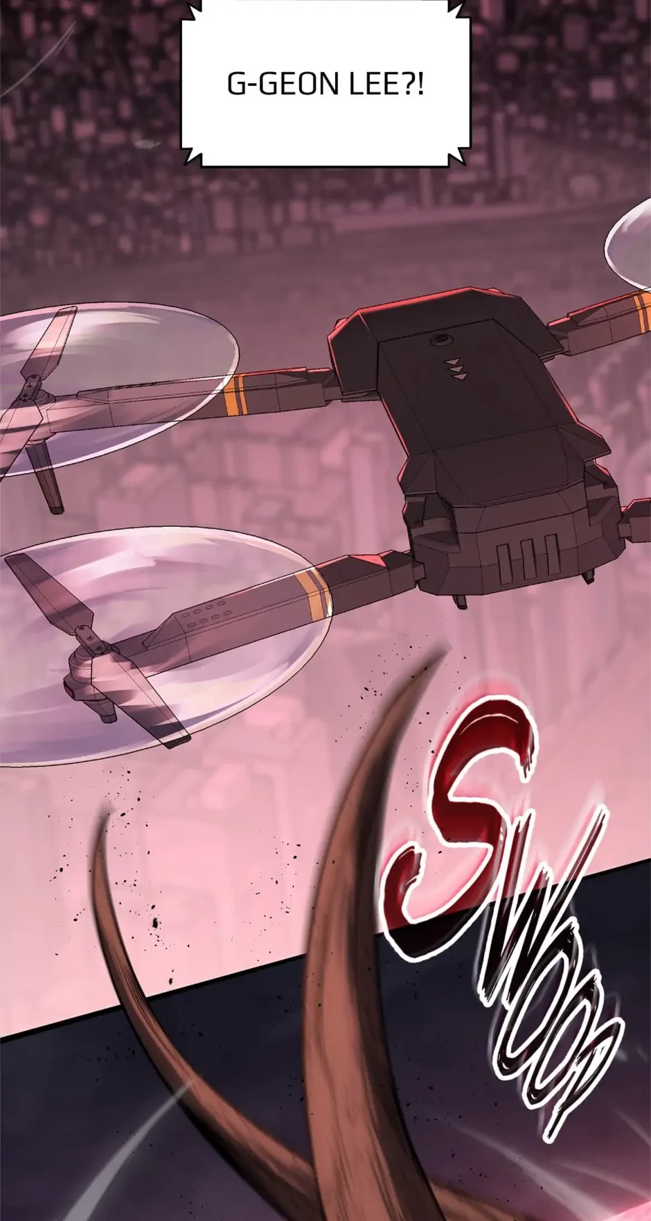 Return of the Disaster-Class Hero Chapter 50 - 28