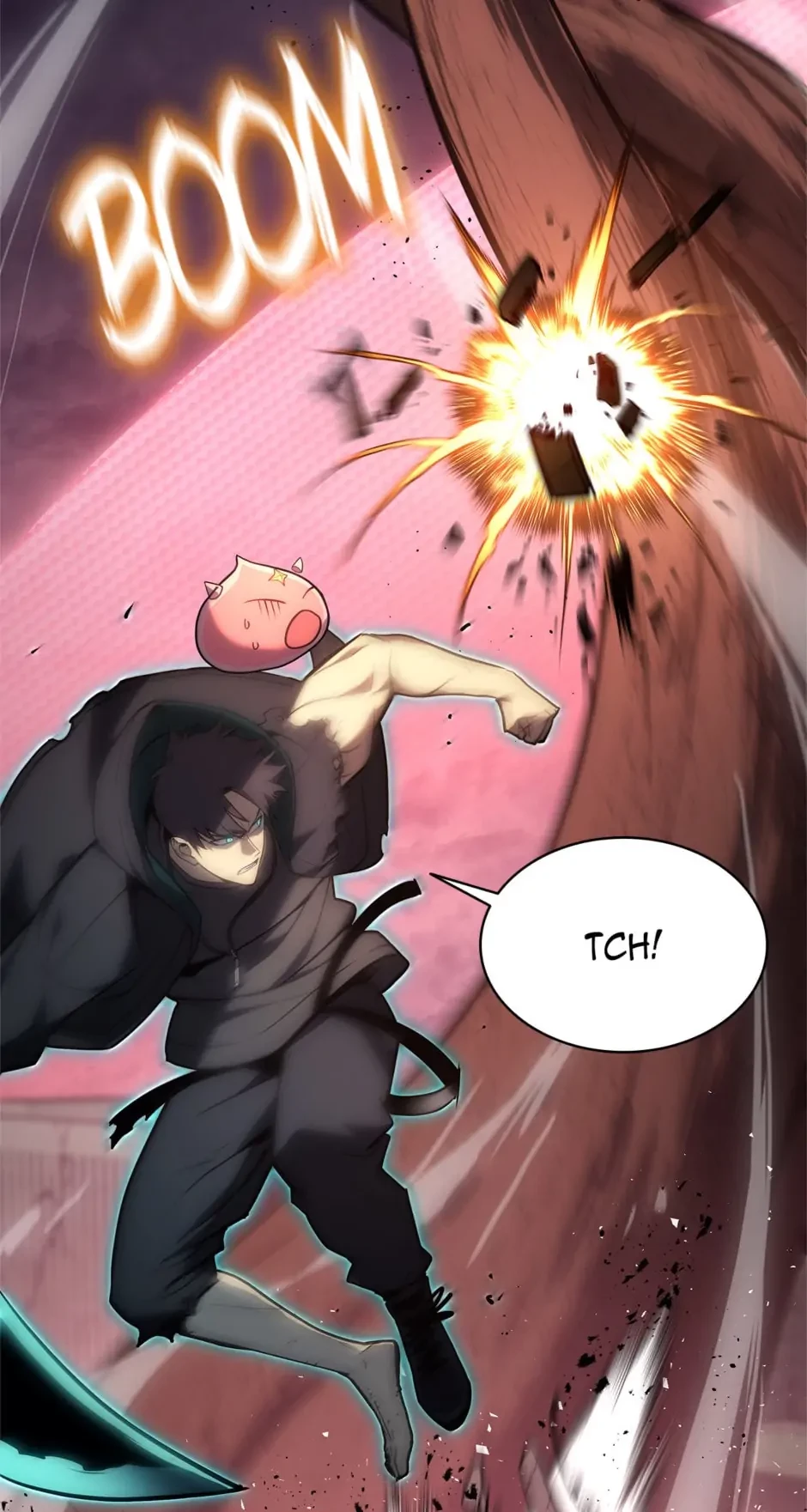 Return of the Disaster-Class Hero Chapter 50 - 29