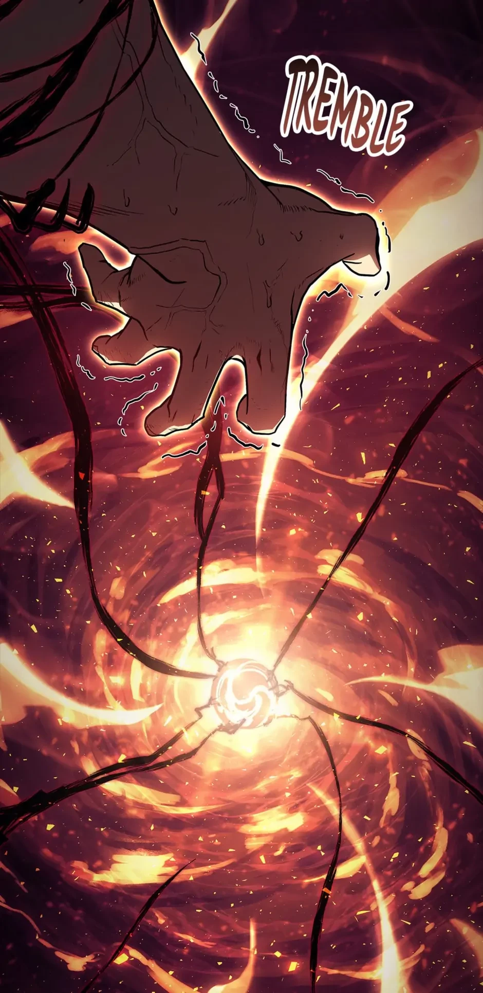 Return of the Disaster-Class Hero Chapter 51 - 128
