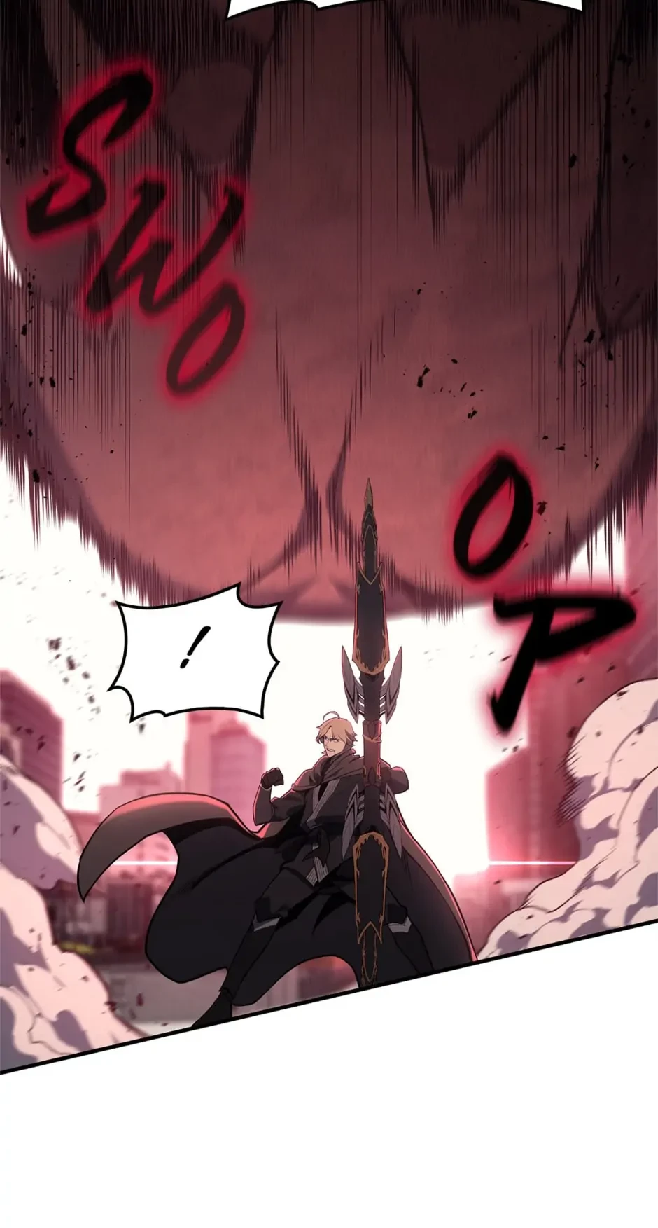 Return of the Disaster-Class Hero Chapter 50 - 33