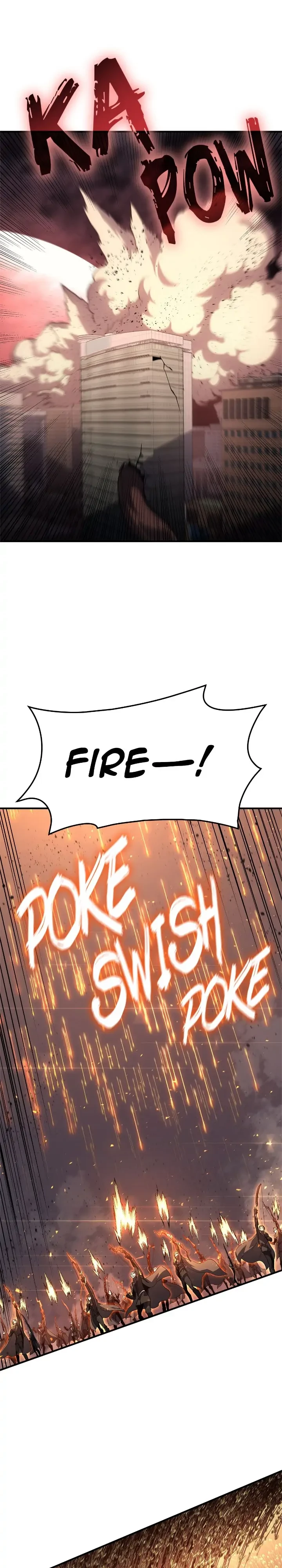 Return of the Disaster-Class Hero Chapter 49 - 22