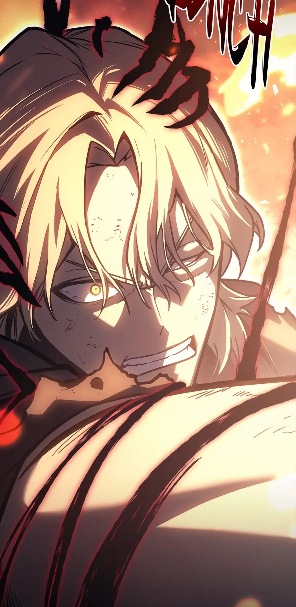 Return of the Disaster-Class Hero Chapter 51 - 132