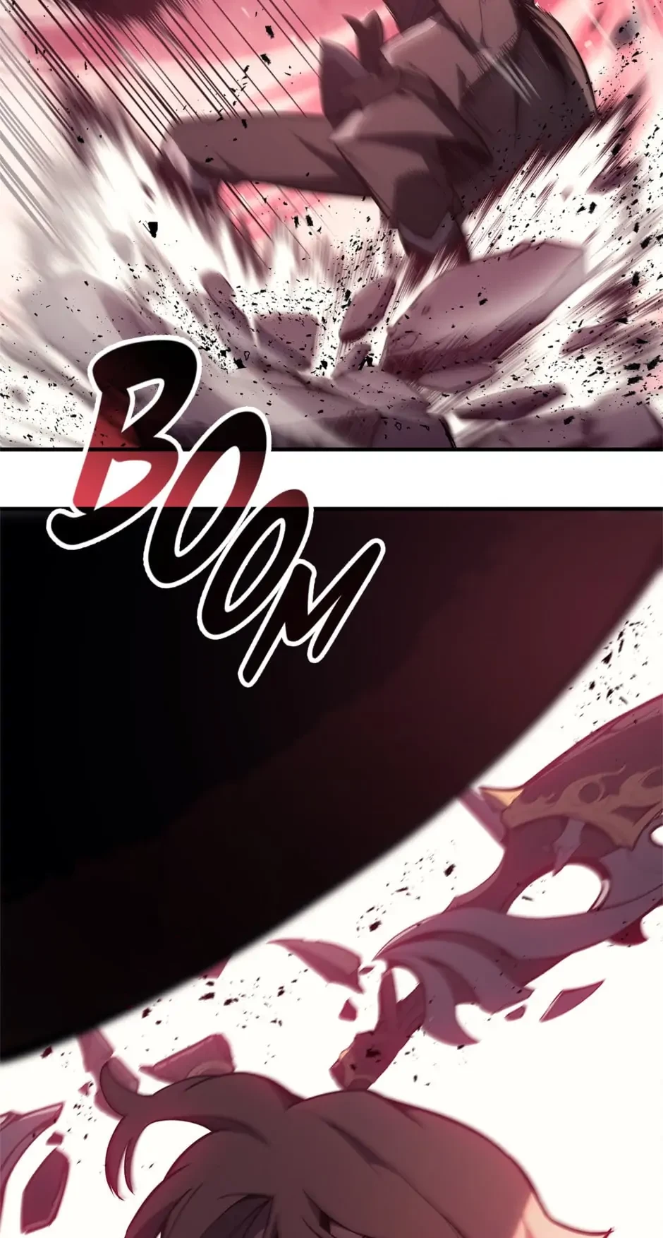 Return of the Disaster-Class Hero Chapter 50 - 35