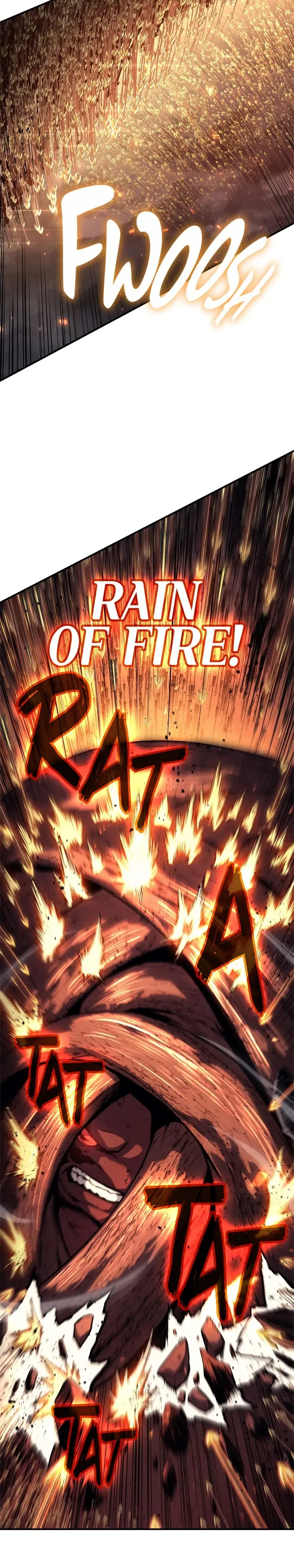 Return of the Disaster-Class Hero Chapter 49 - 23