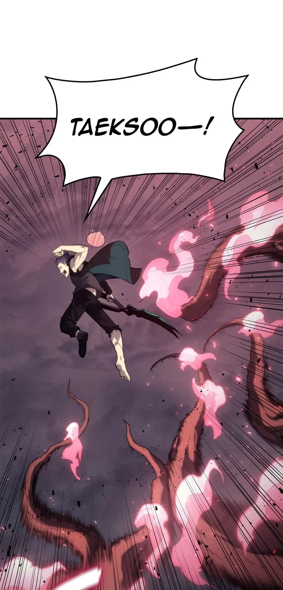 Return of the Disaster-Class Hero Chapter 50 - 39