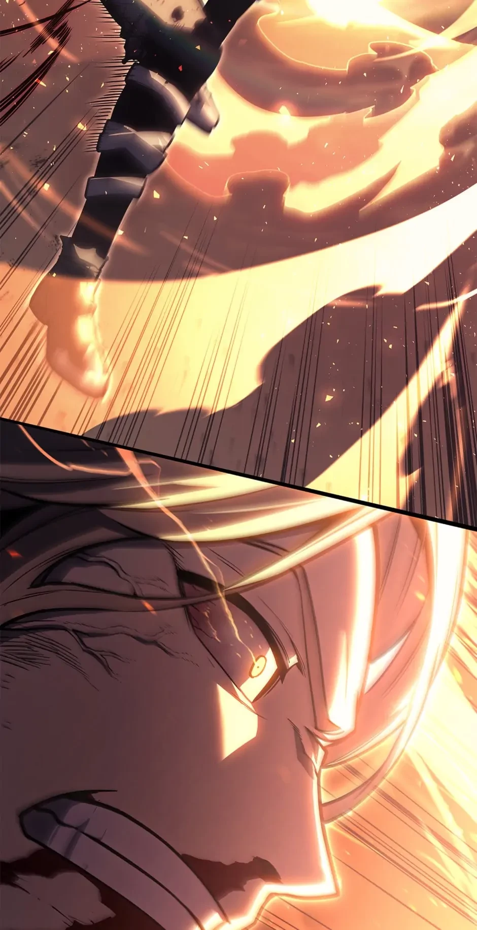 Return of the Disaster-Class Hero Chapter 51 - 138