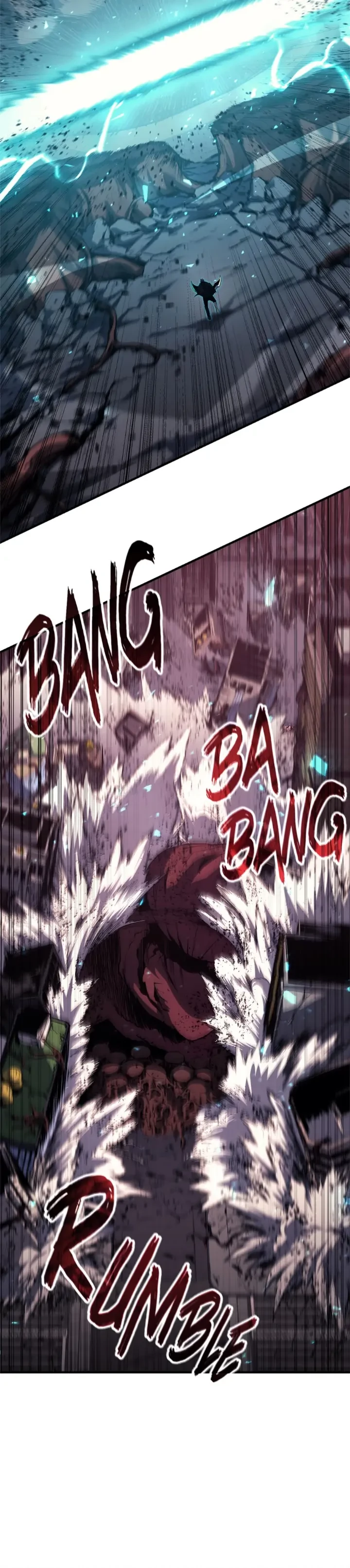 Return of the Disaster-Class Hero Chapter 49 - 27