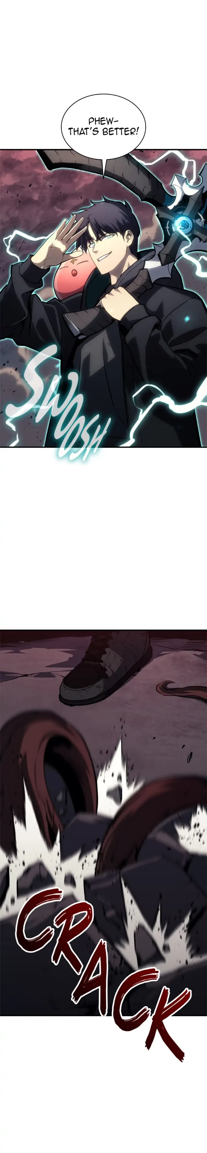 Return of the Disaster-Class Hero Chapter 49 - 28