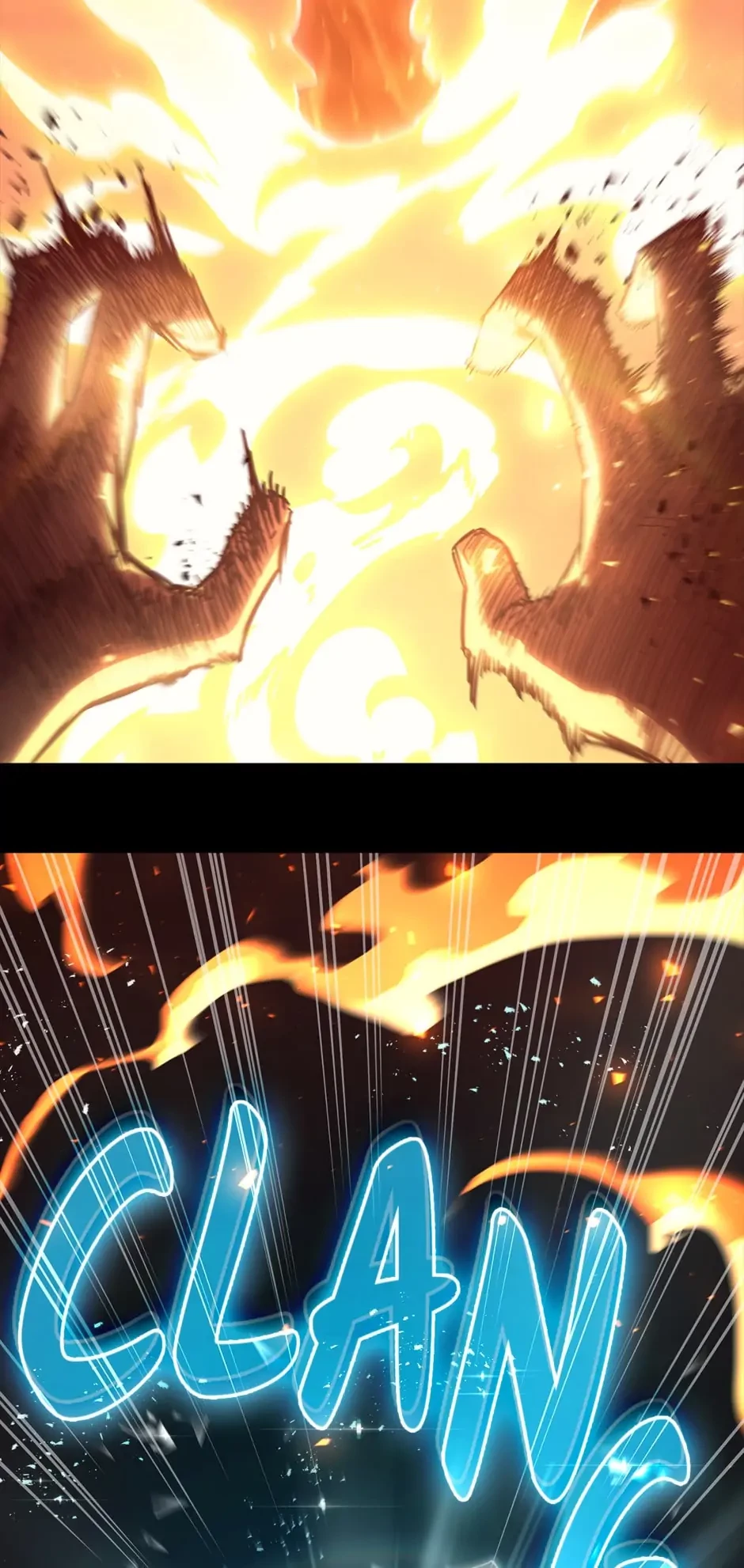 Return of the Disaster-Class Hero Chapter 51 - 141