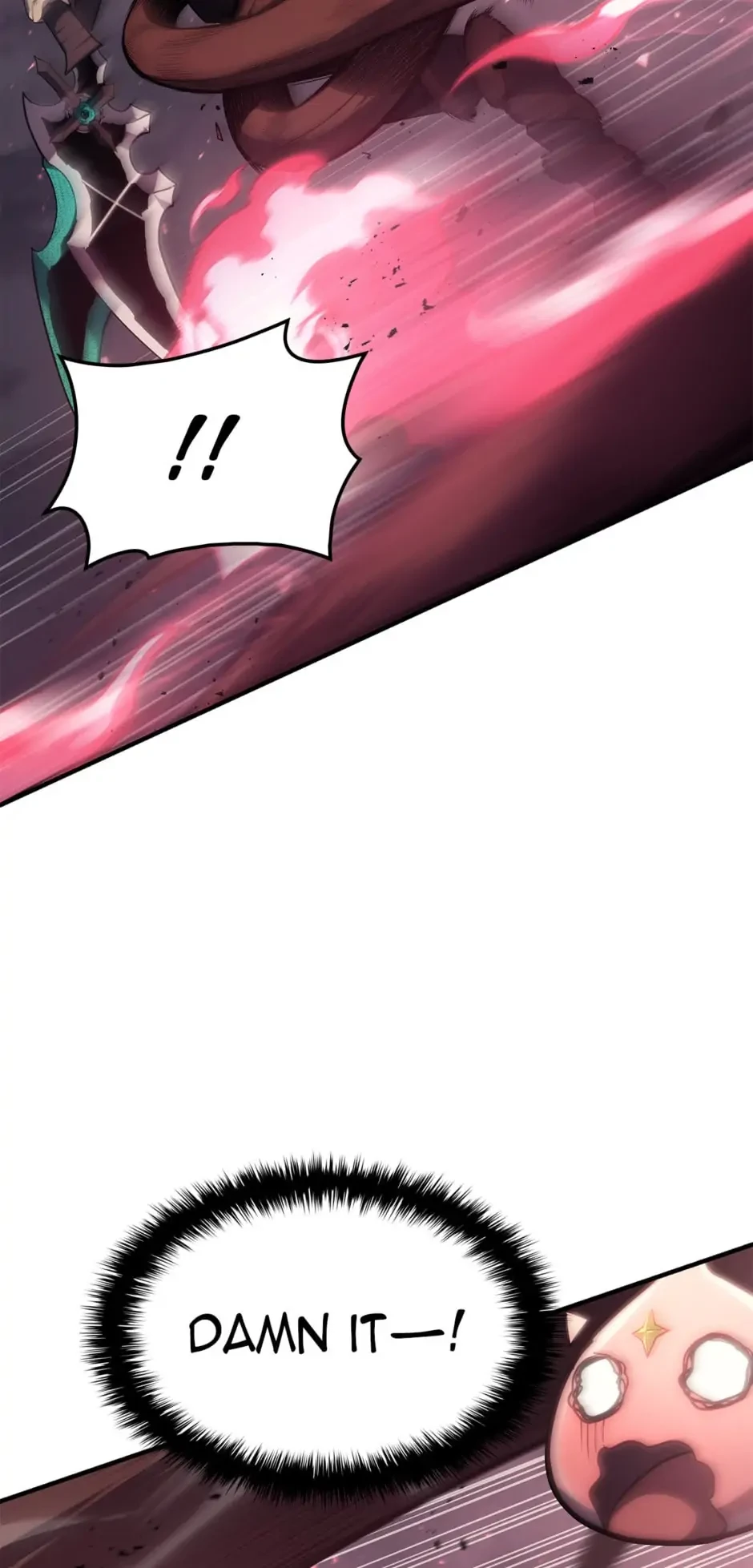 Return of the Disaster-Class Hero Chapter 50 - 44