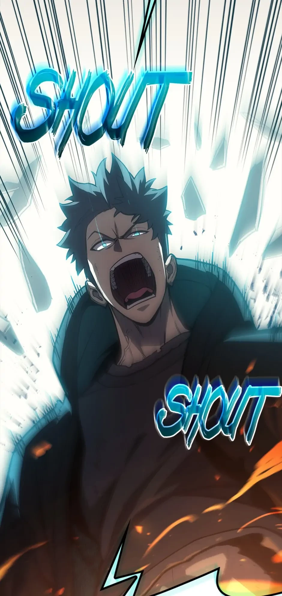 Return of the Disaster-Class Hero Chapter 51 - 143