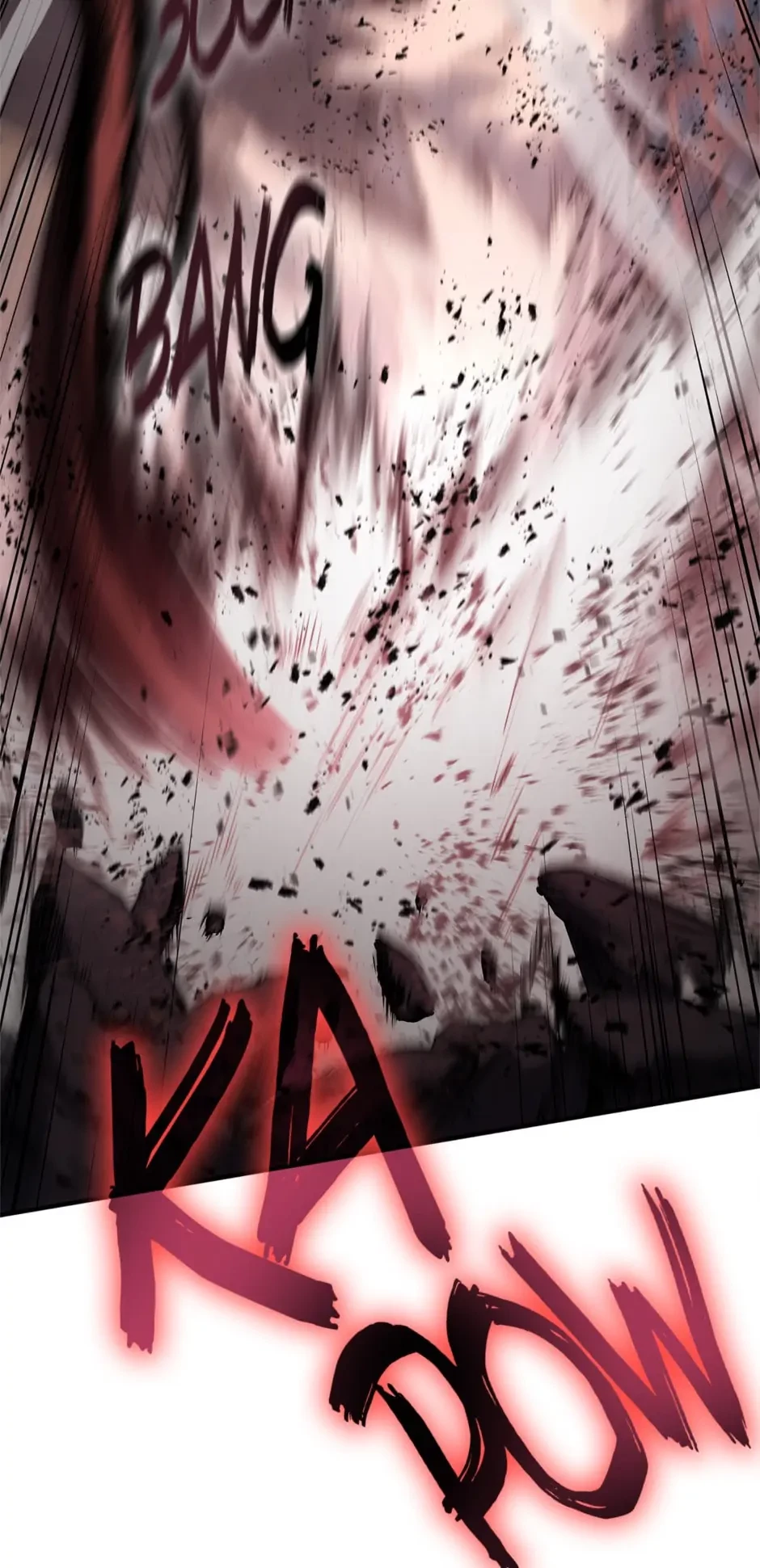 Return of the Disaster-Class Hero Chapter 50 - 47