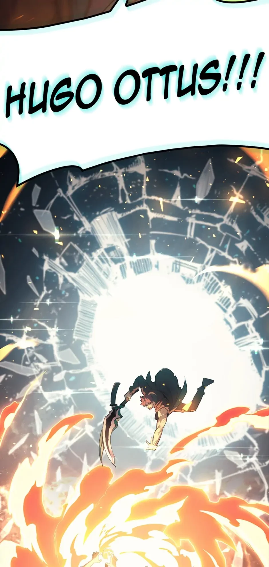 Return of the Disaster-Class Hero Chapter 51 - 144