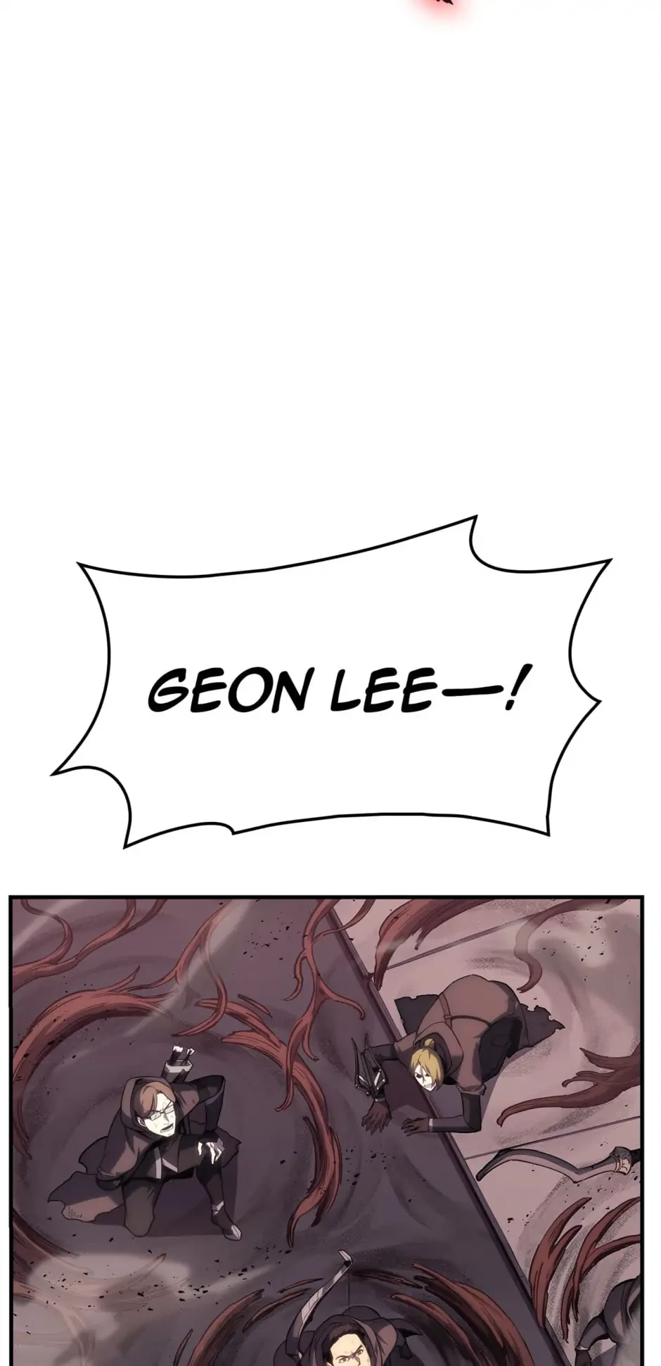 Return of the Disaster-Class Hero Chapter 50 - 48