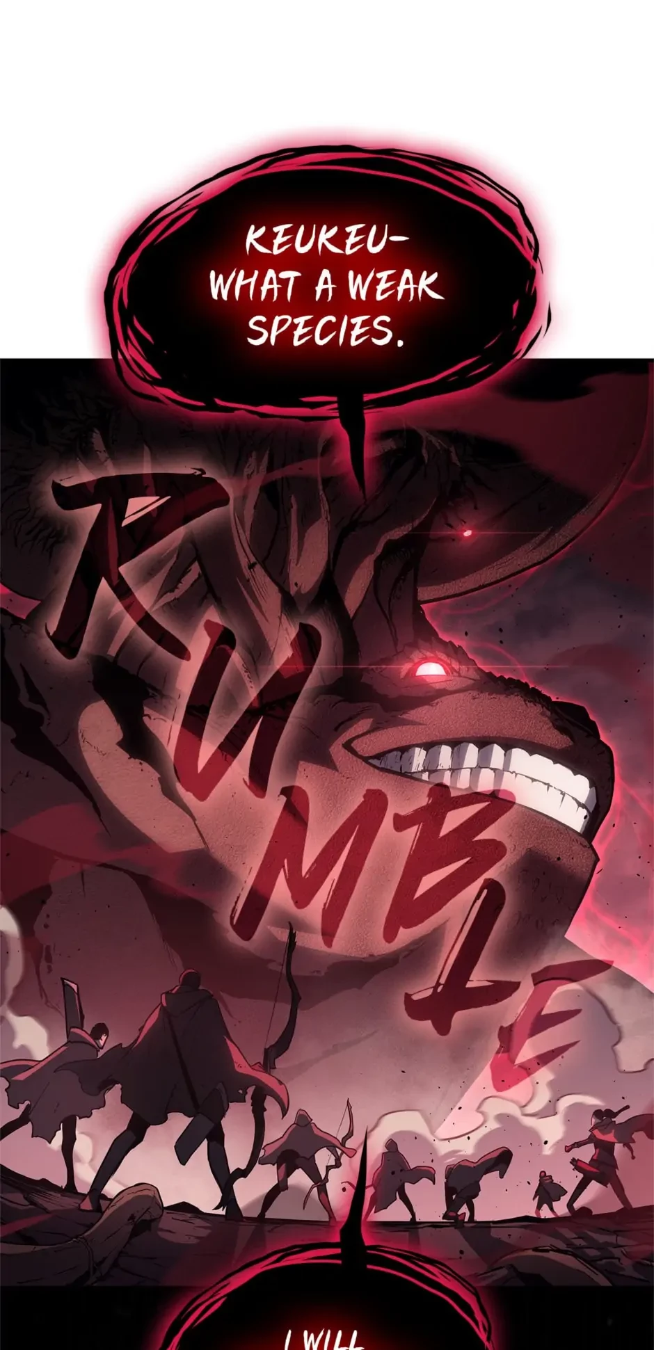 Return of the Disaster-Class Hero Chapter 50 - 50