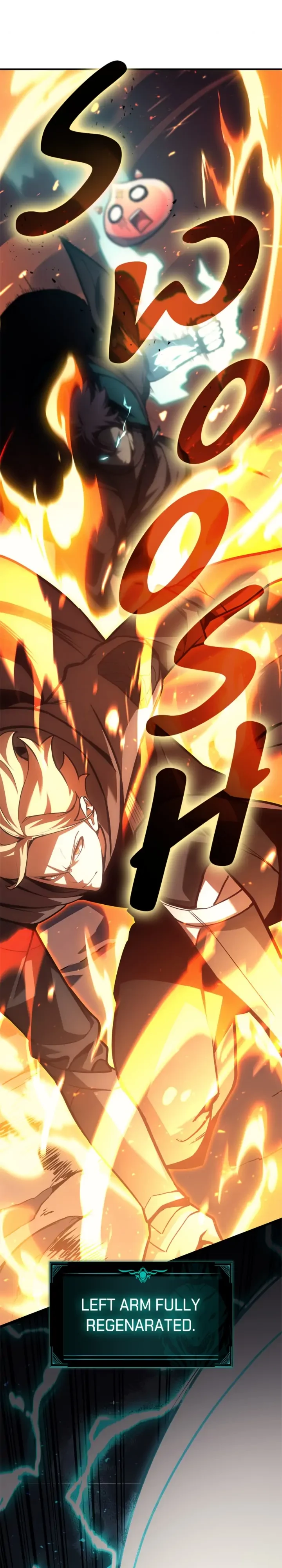 Return of the Disaster-Class Hero Chapter 49 - 36