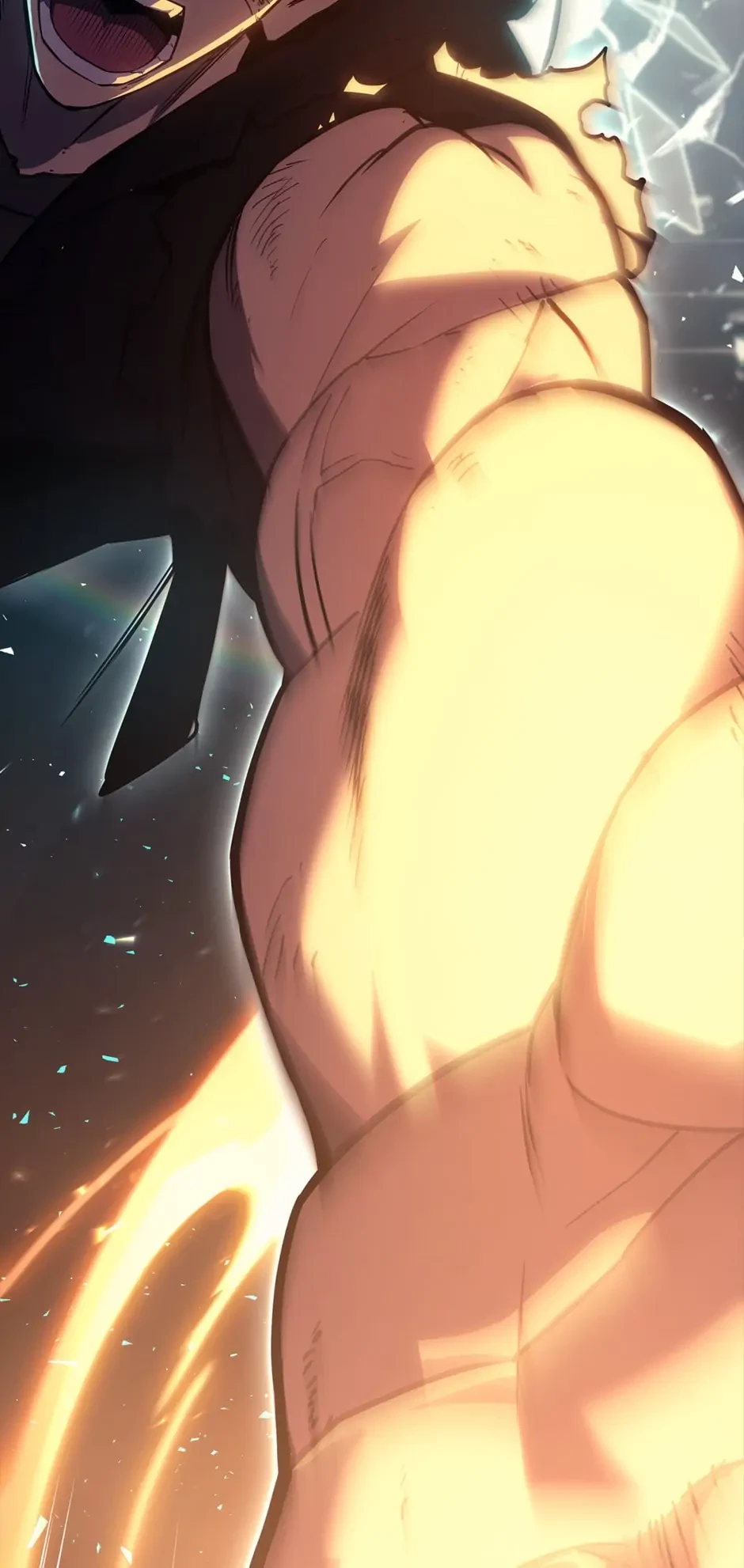Return of the Disaster-Class Hero Chapter 51 - 146