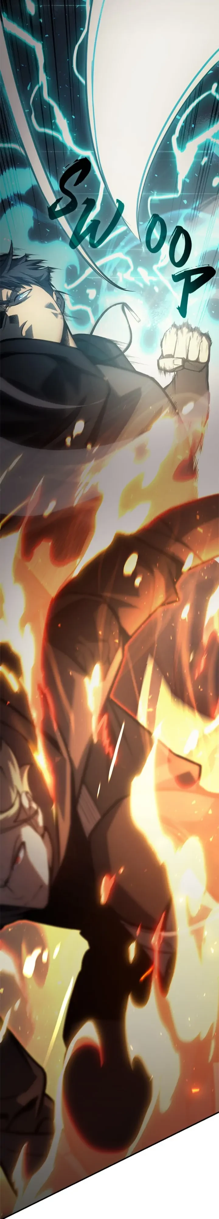 Return of the Disaster-Class Hero Chapter 49 - 37