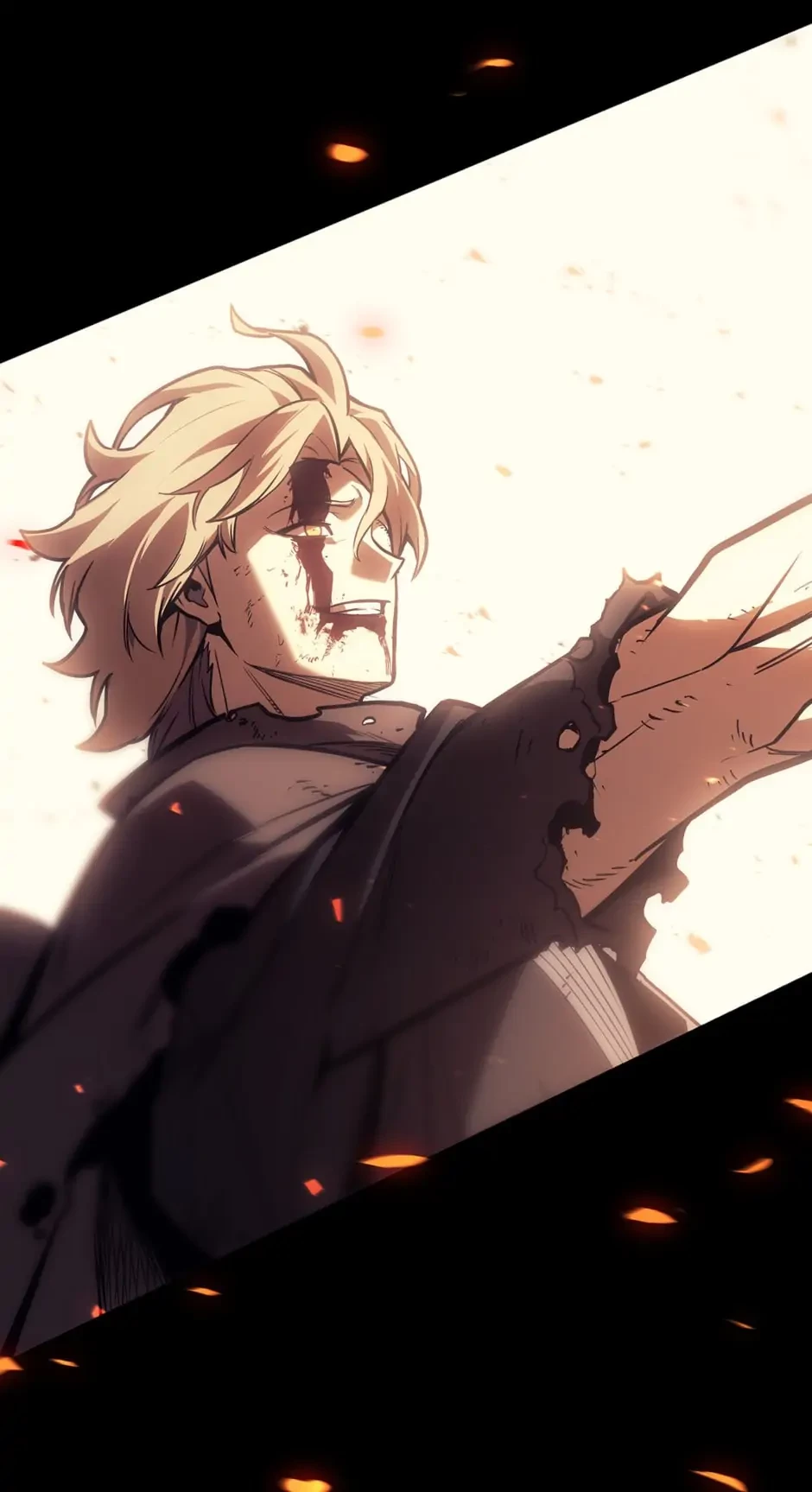 Return of the Disaster-Class Hero Chapter 51 - 148