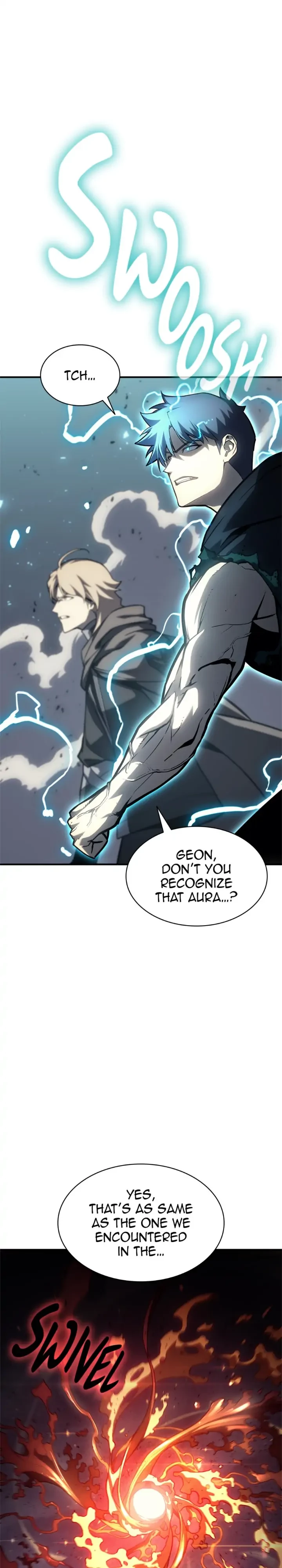 Return of the Disaster-Class Hero Chapter 49 - 41