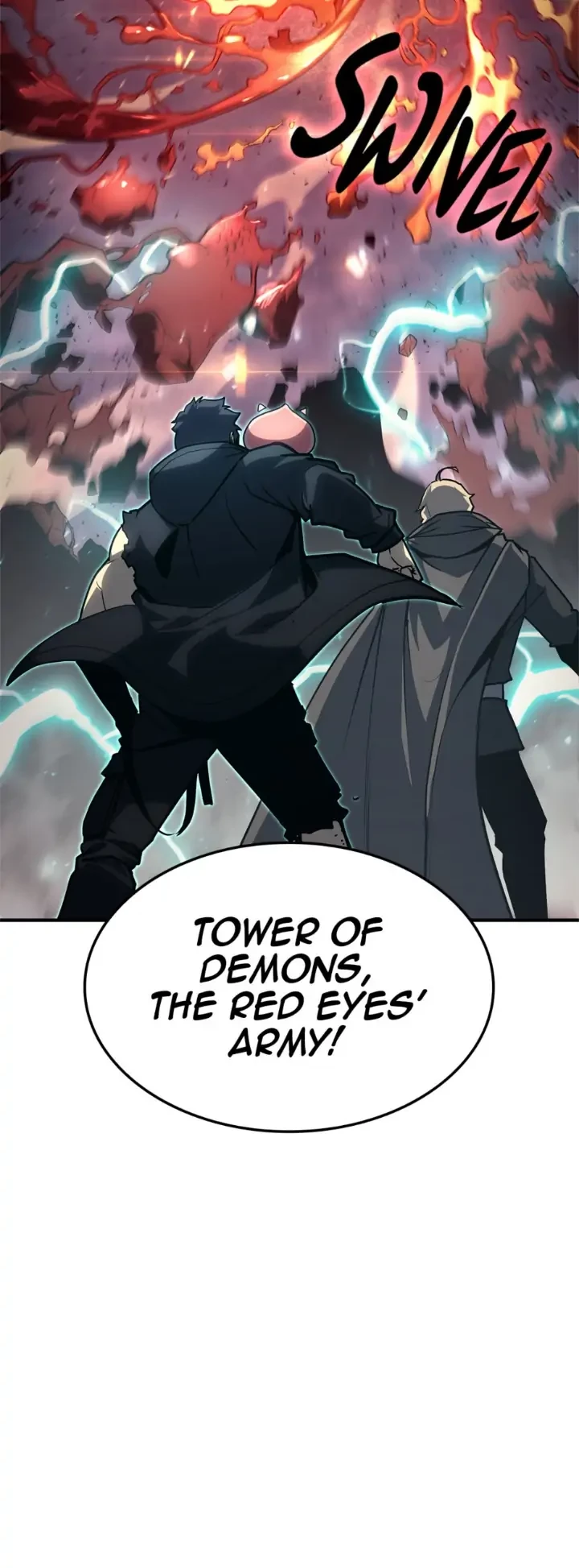 Return of the Disaster-Class Hero Chapter 49 - 42