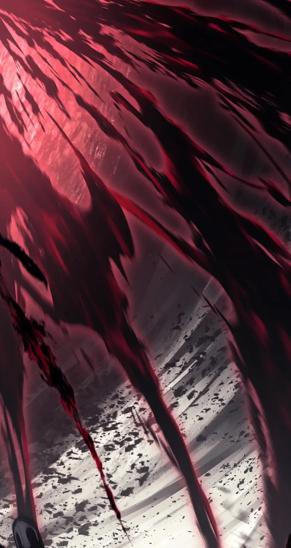 Return of the Disaster-Class Hero Chapter 51 - 154