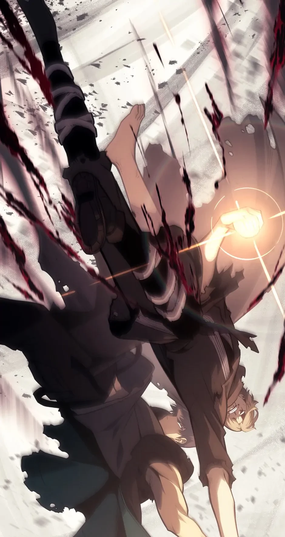 Return of the Disaster-Class Hero Chapter 51 - 155