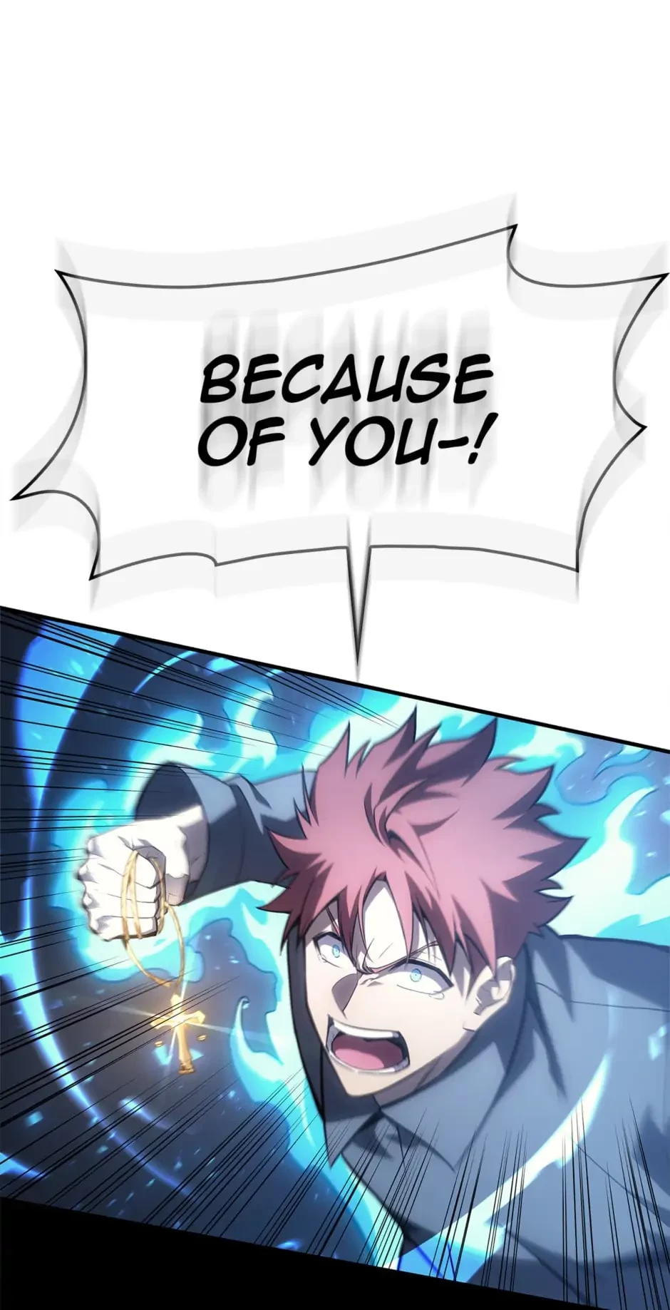 Return of the Disaster-Class Hero Chapter 50 - 60